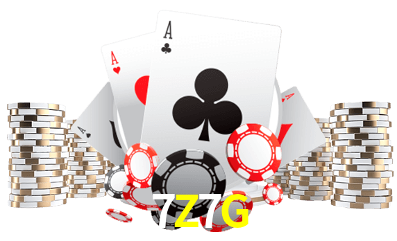 Jogue jogos de pôquer em 7Z7G