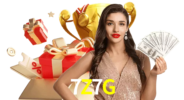Jogue com dealers reais no 7Z7G!